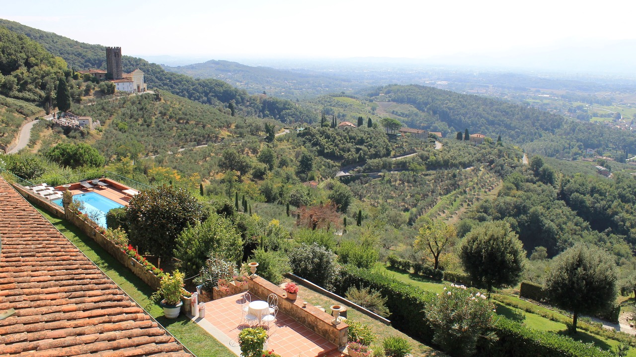 Photo of Outdoor in Lucca