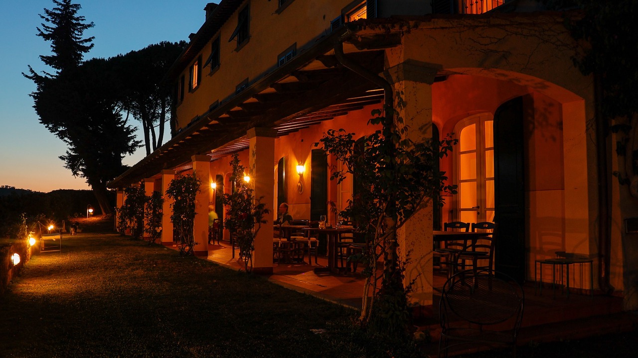 Photo of Outdoor in Lucca