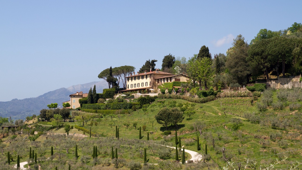 Photo of Outdoor in Lucca