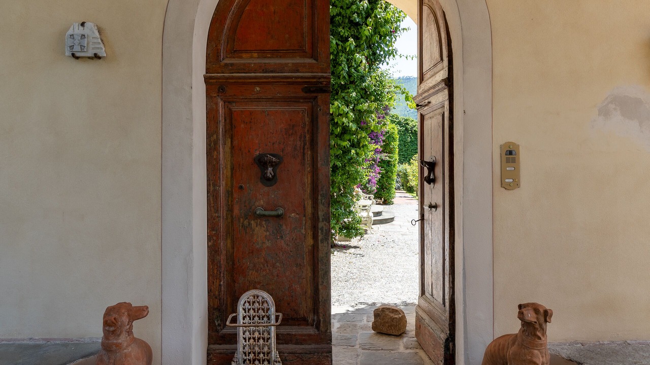 Photo of Outdoor in Calci