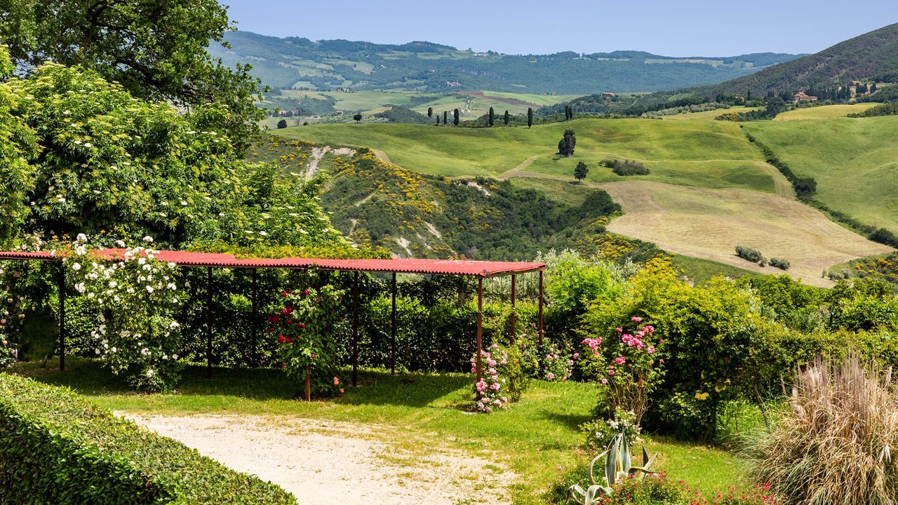 Photo of Outdoor in Volterra