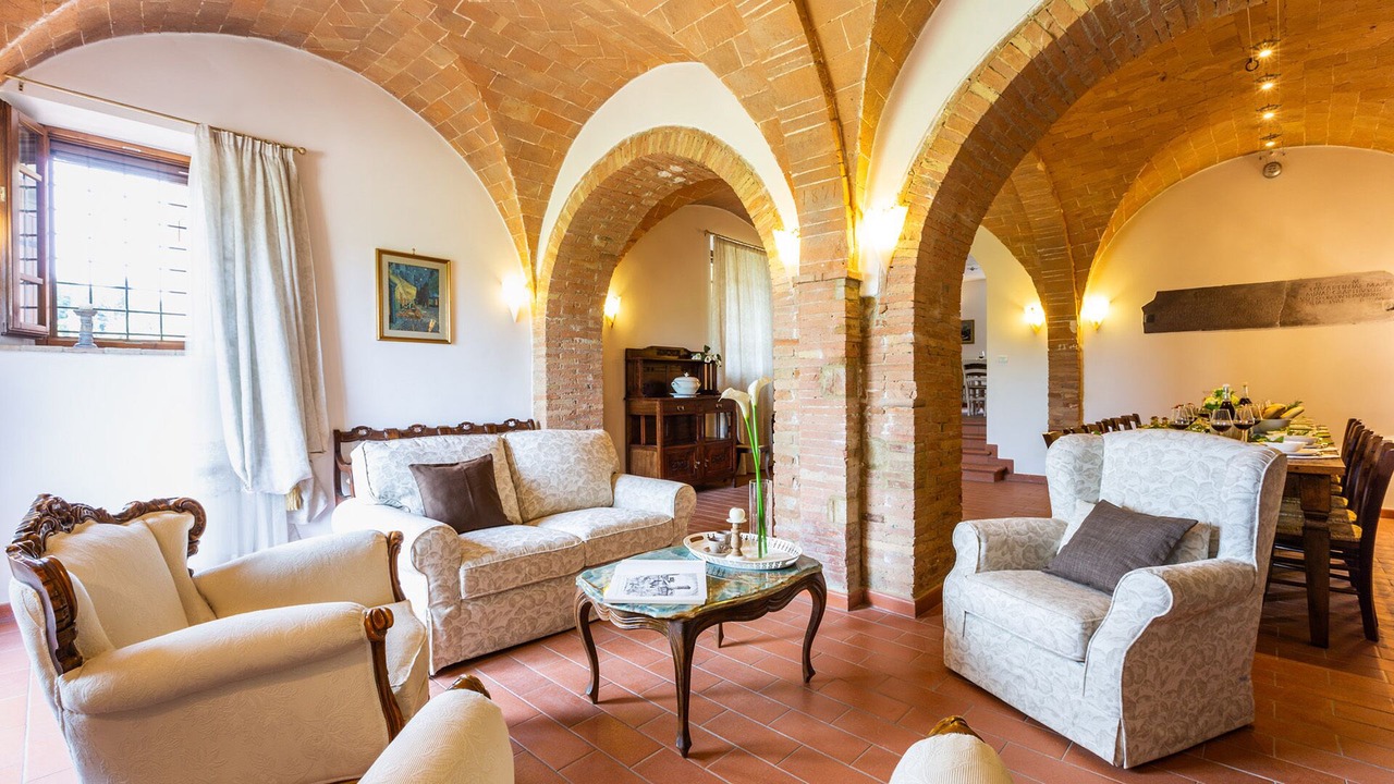 Photo of Others in Volterra