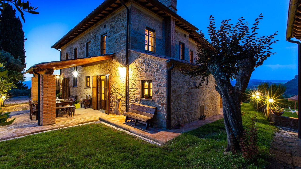 Photo of Outdoor in Volterra