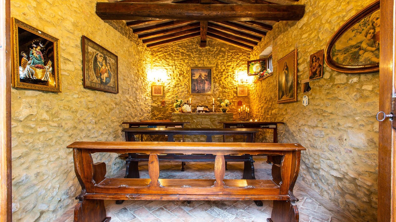 Photo of Others in Volterra