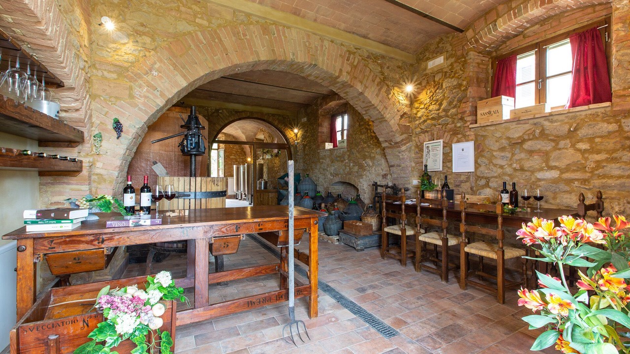 Photo of Others in Volterra