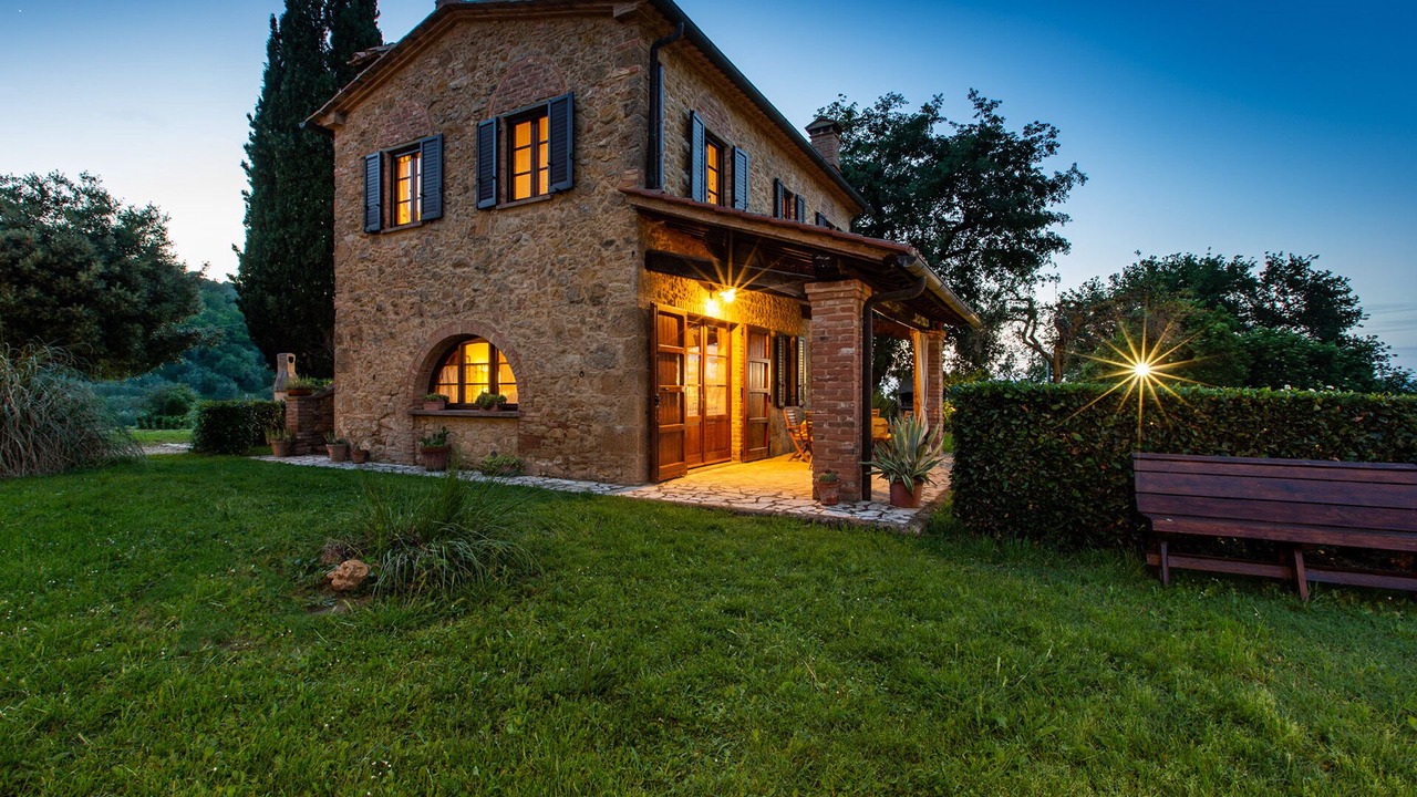 Photo of Outdoor in Volterra