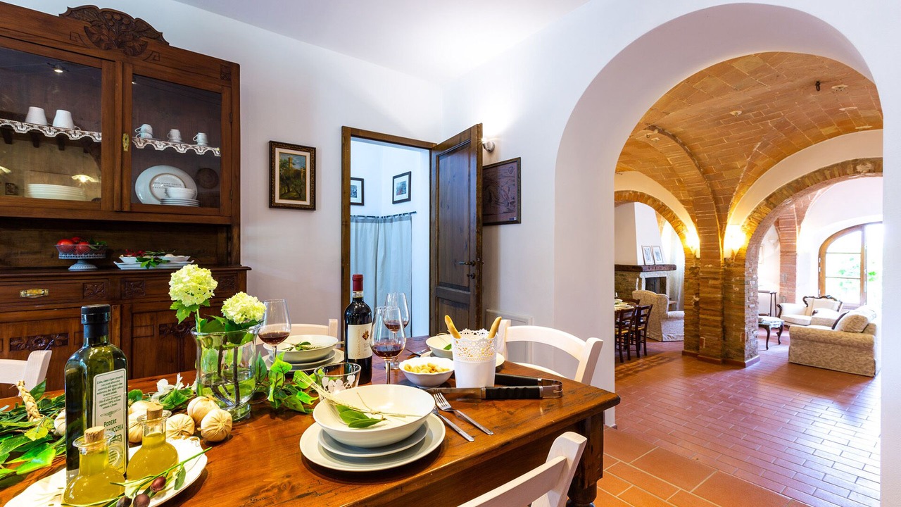 Photo of Others in Volterra