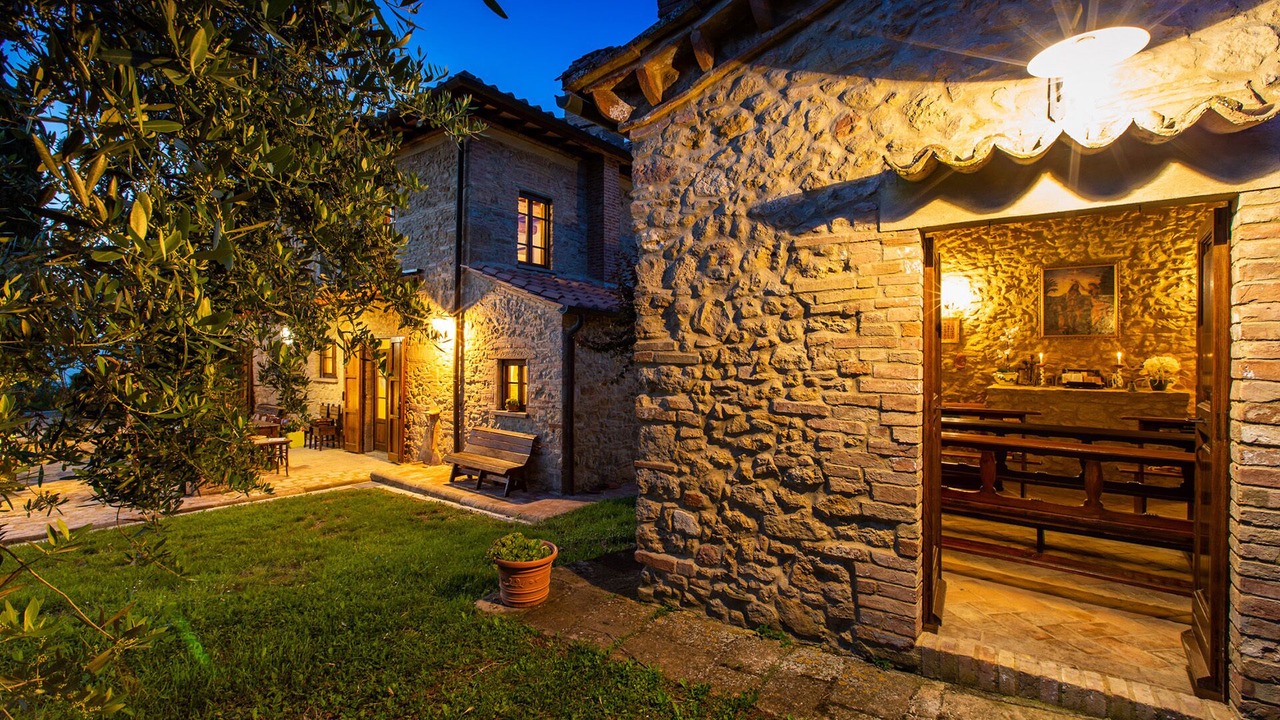 Photo of Outdoor in Volterra