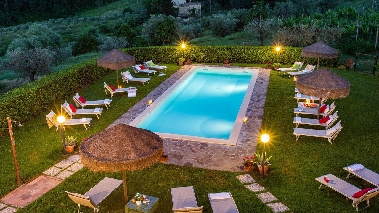 Photo of Outdoor in Volterra