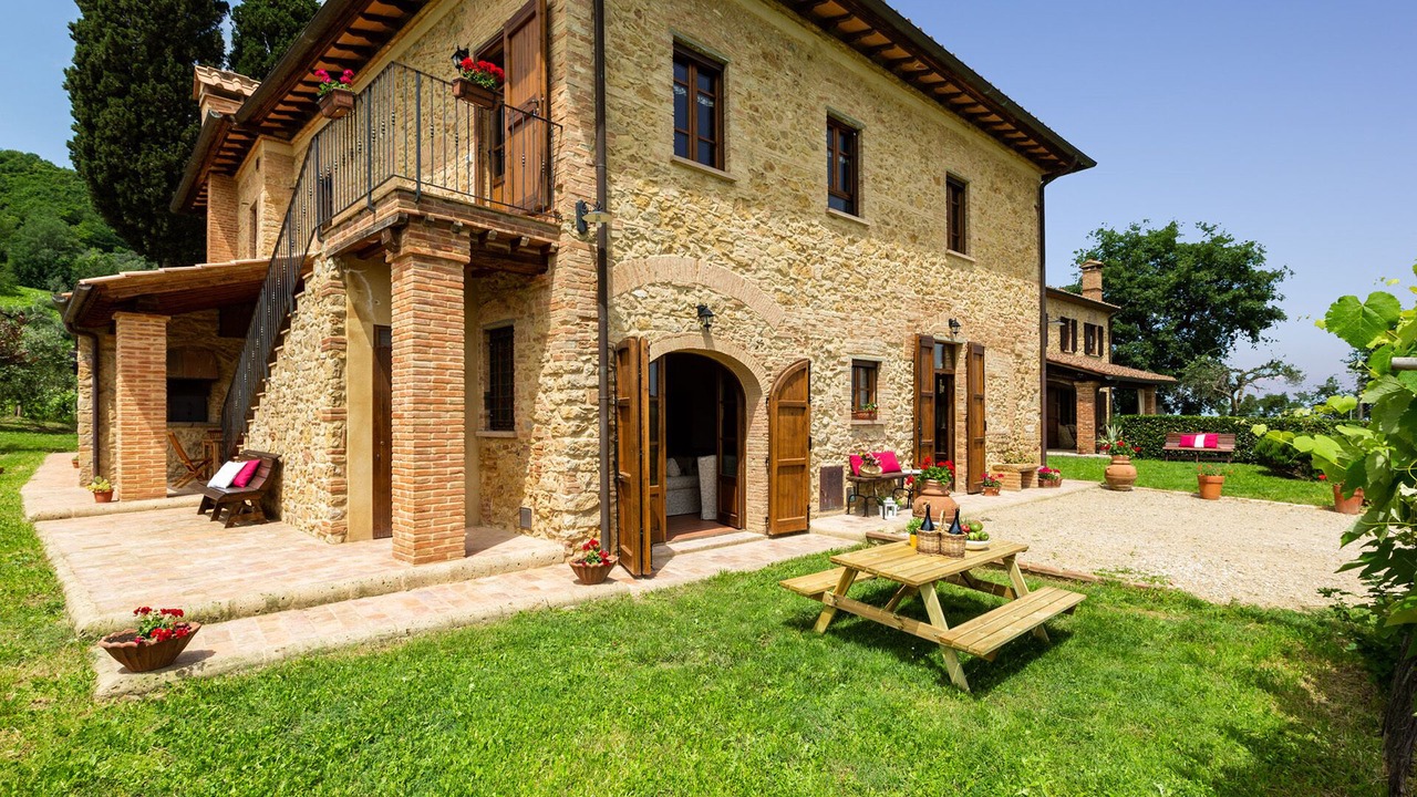 Photo of Outdoor in Volterra