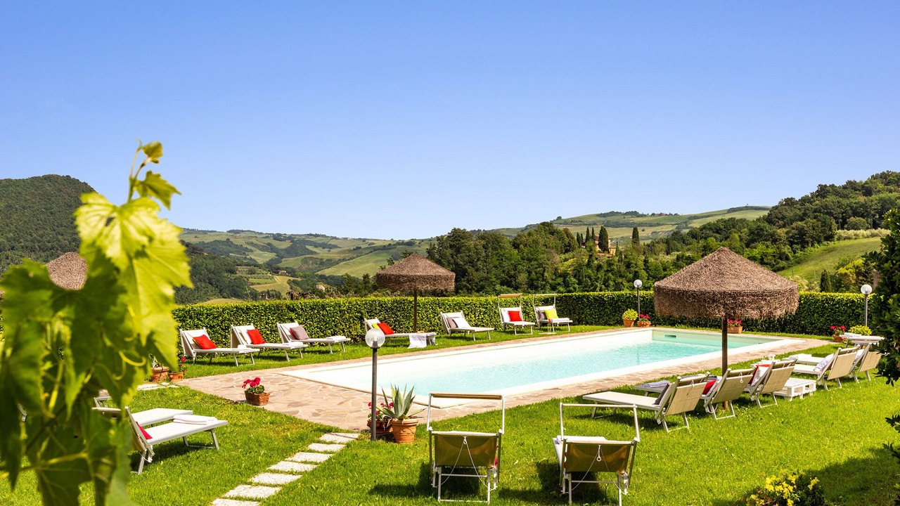 Photo of Outdoor in Volterra