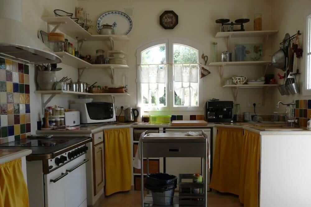 Photo of Kitchen in Colomars