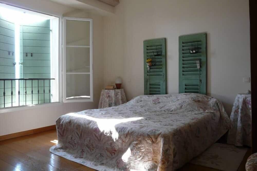 Photo of Bedroom in Colomars