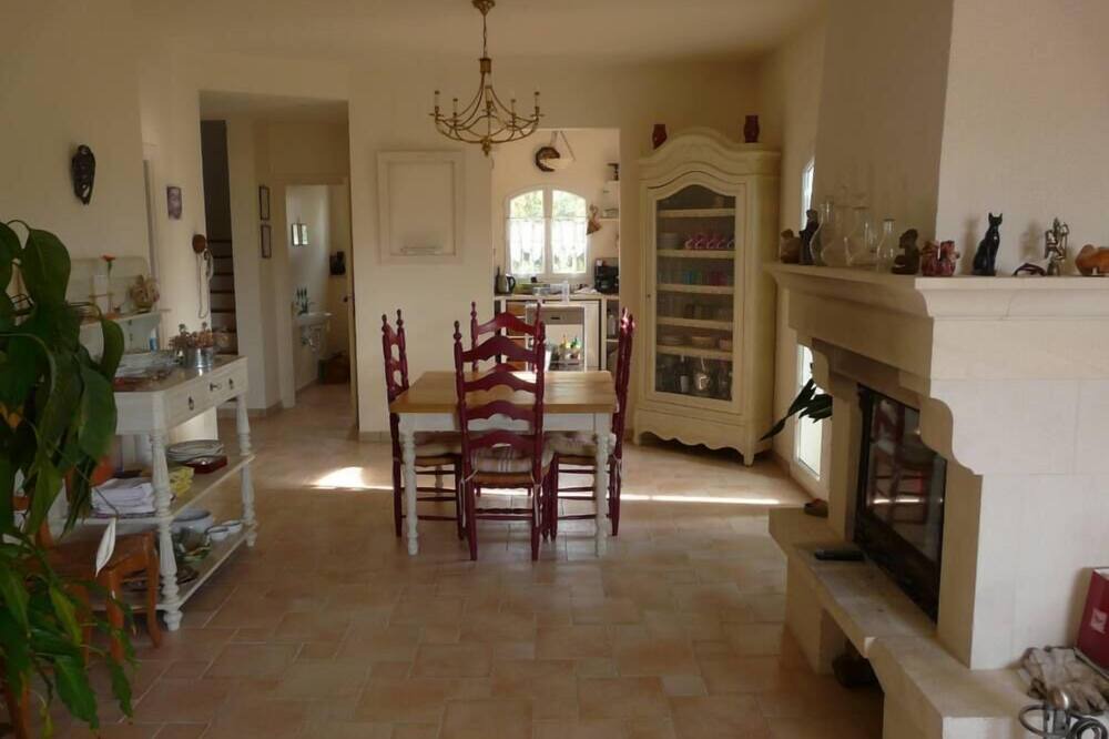 Photo of Livingroom in Colomars