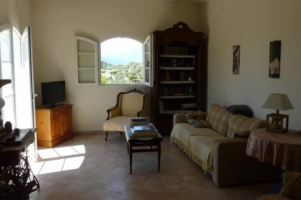 Photo of Bedroom in Colomars