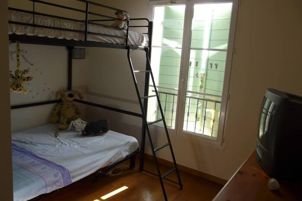 Photo of Bedroom in Colomars