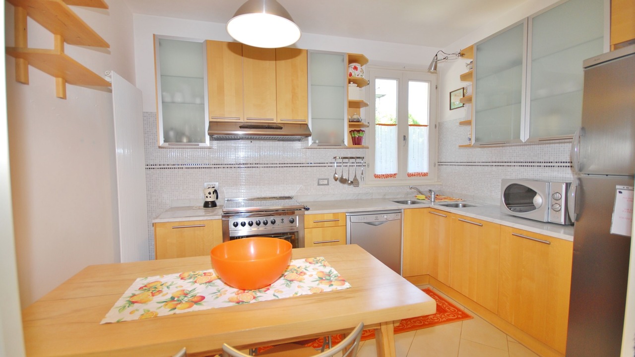 Photo of Kitchen in Marina di Pietrasanta