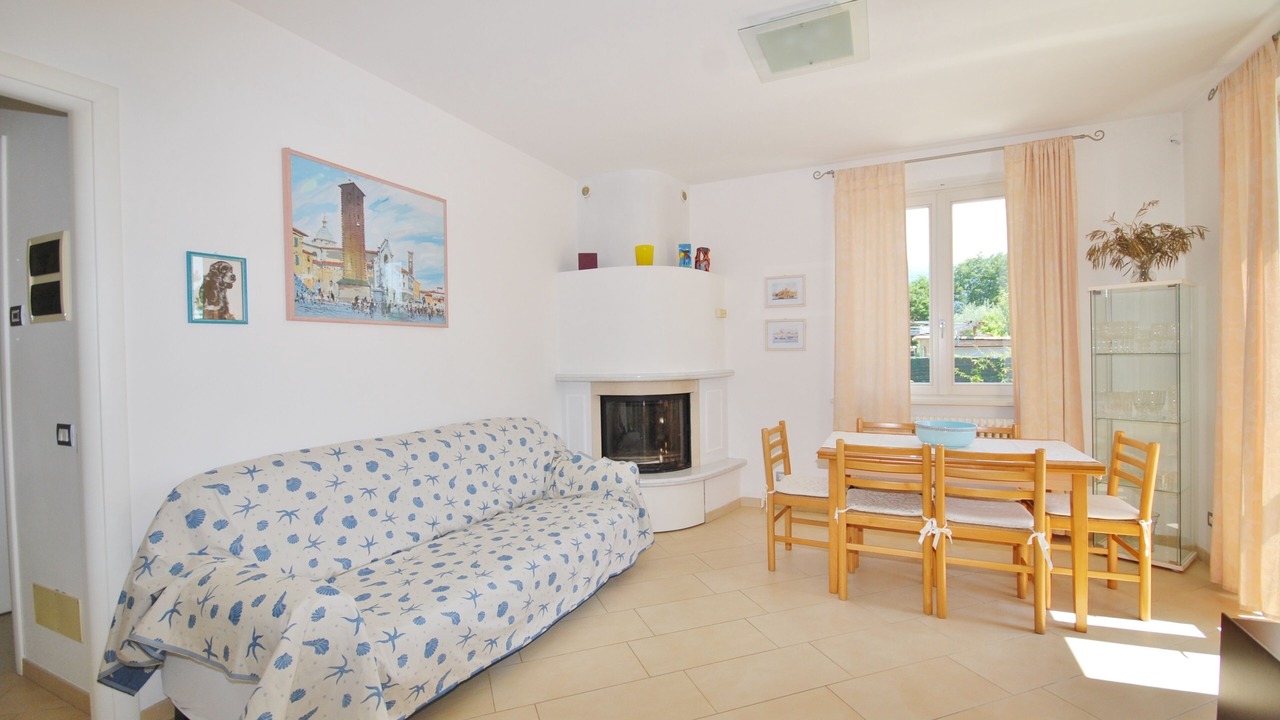 Photo of Livingroom in Marina di Pietrasanta