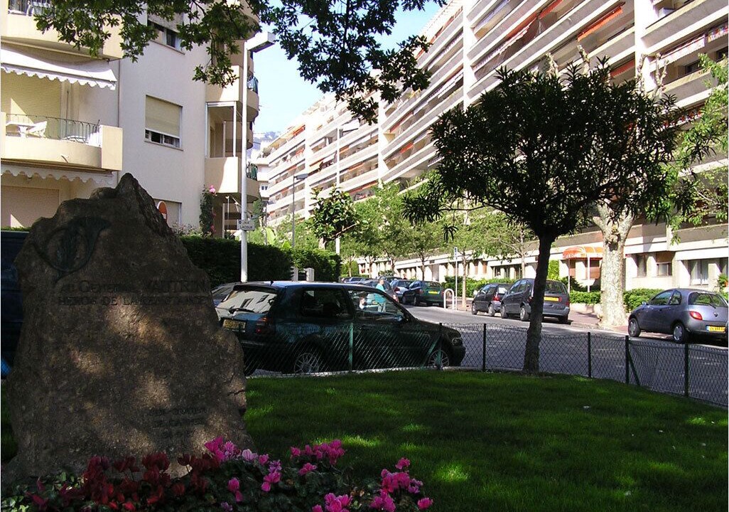 Photo of Outdoor in Cannes