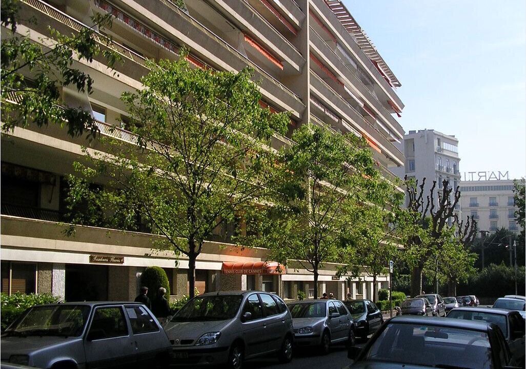 Photo of Outdoor in Cannes