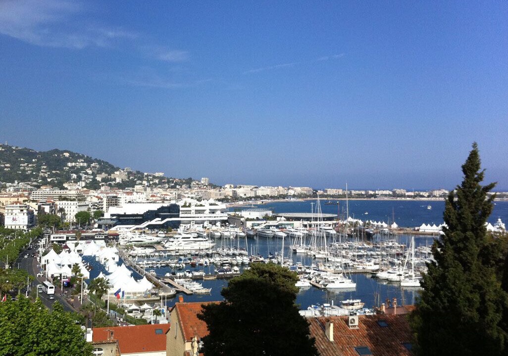 Photo of Others in Cannes