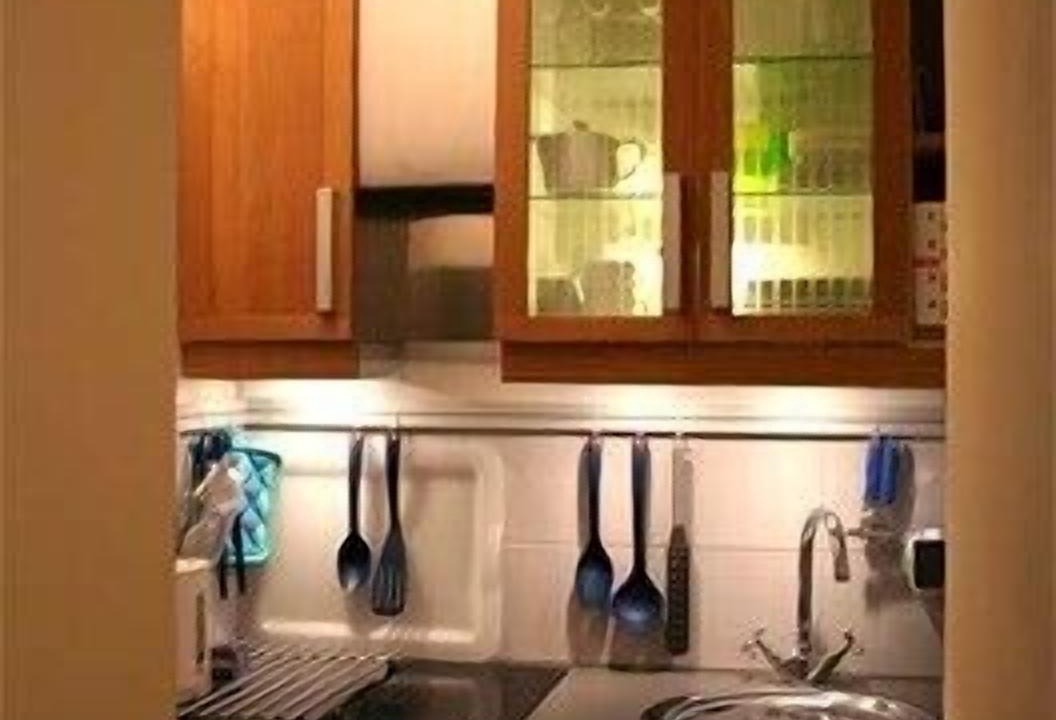 Photo of Kitchen in Cannes