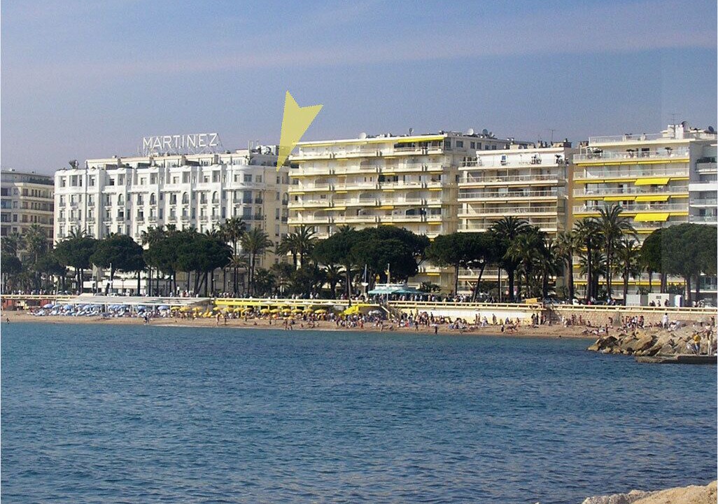 Photo of Others in Cannes
