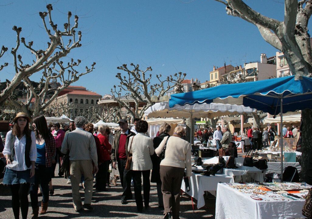 Photo of Outdoor in Cannes