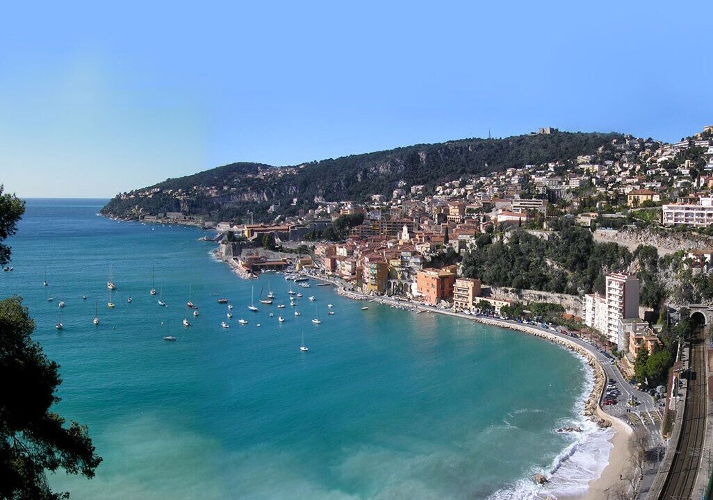 Photo of Outdoor in Cannes