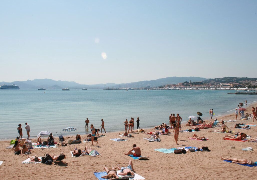 Photo of Others in Cannes