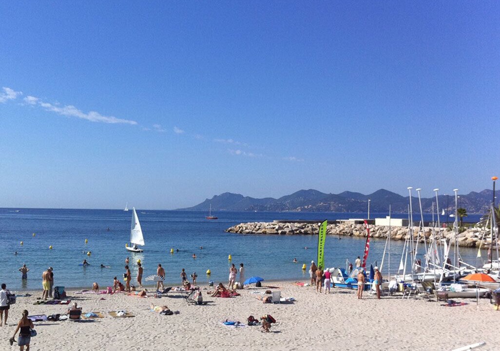 Photo of Others in Cannes