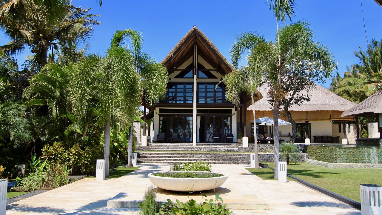 Photo of Outdoor in Lokapaksa