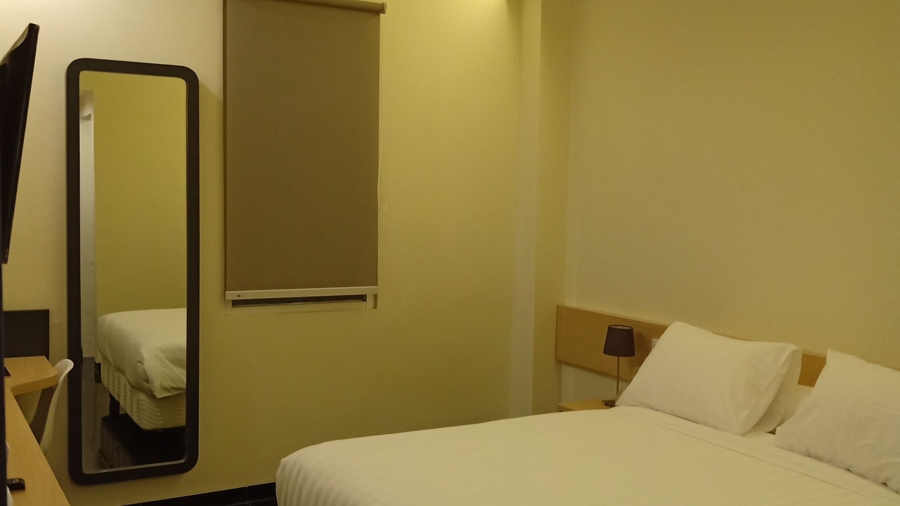 Photo of Bedroom in Ngasem