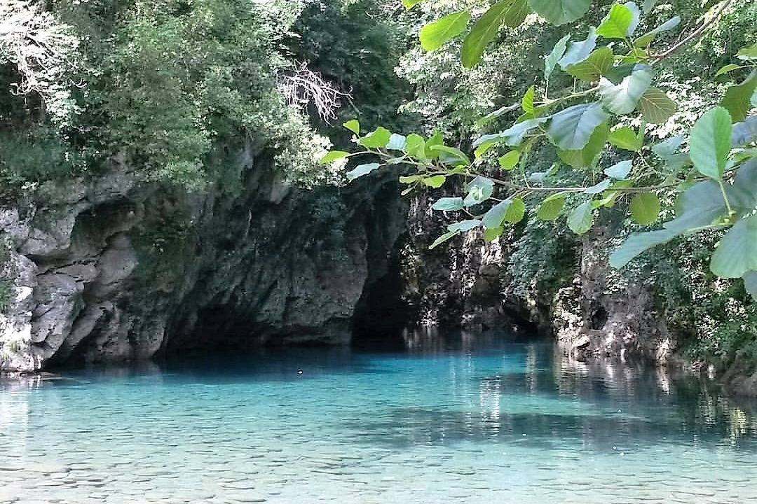 Photo of Outdoor in Pontito