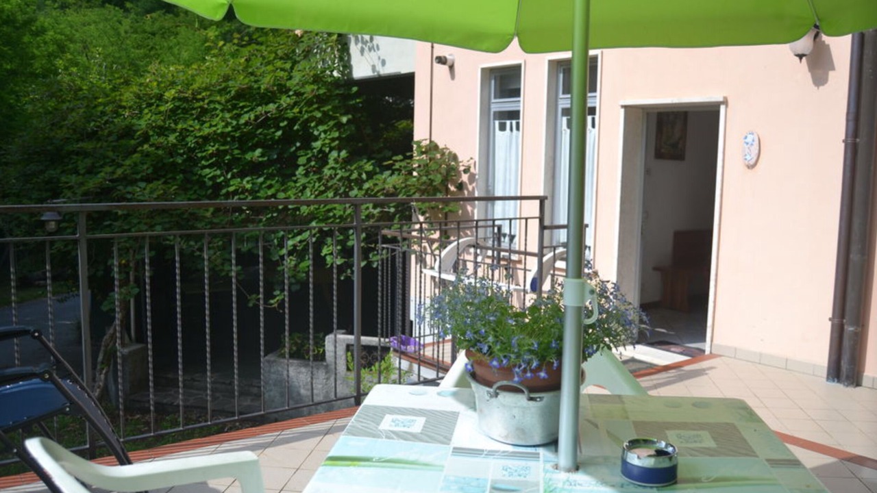 Photo of Outdoor in Pontito