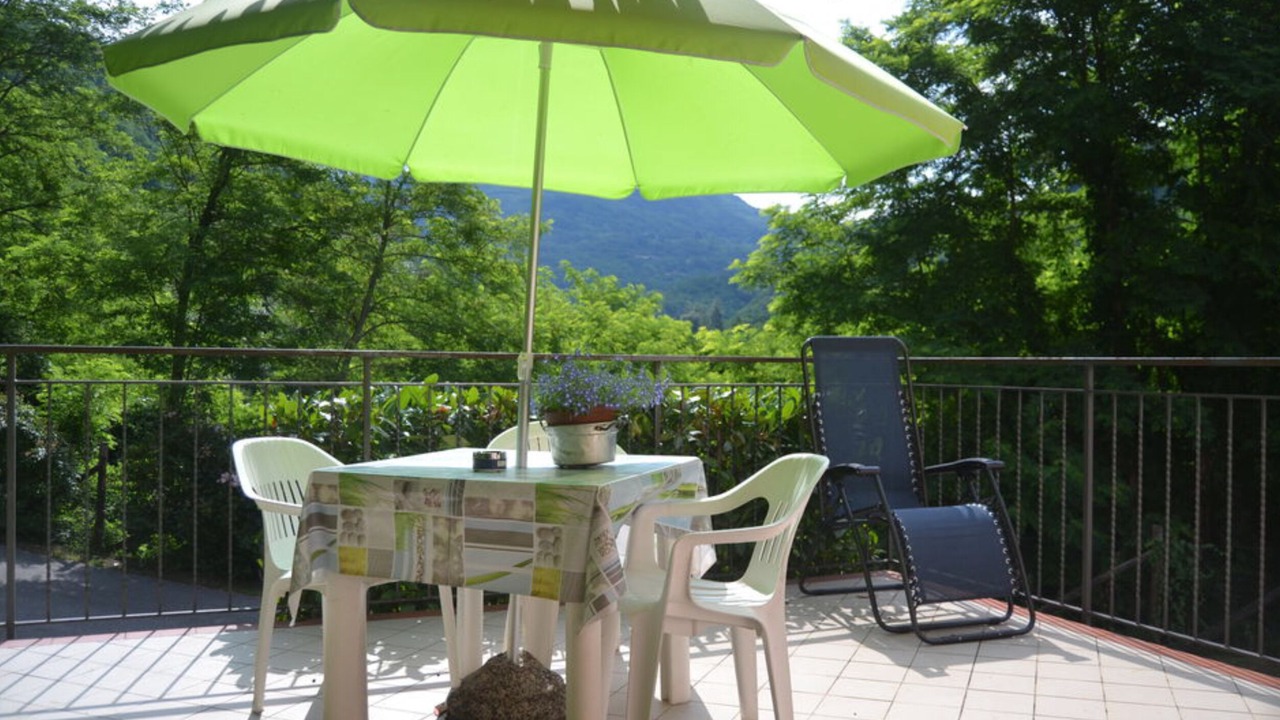 Photo of Outdoor in Pontito