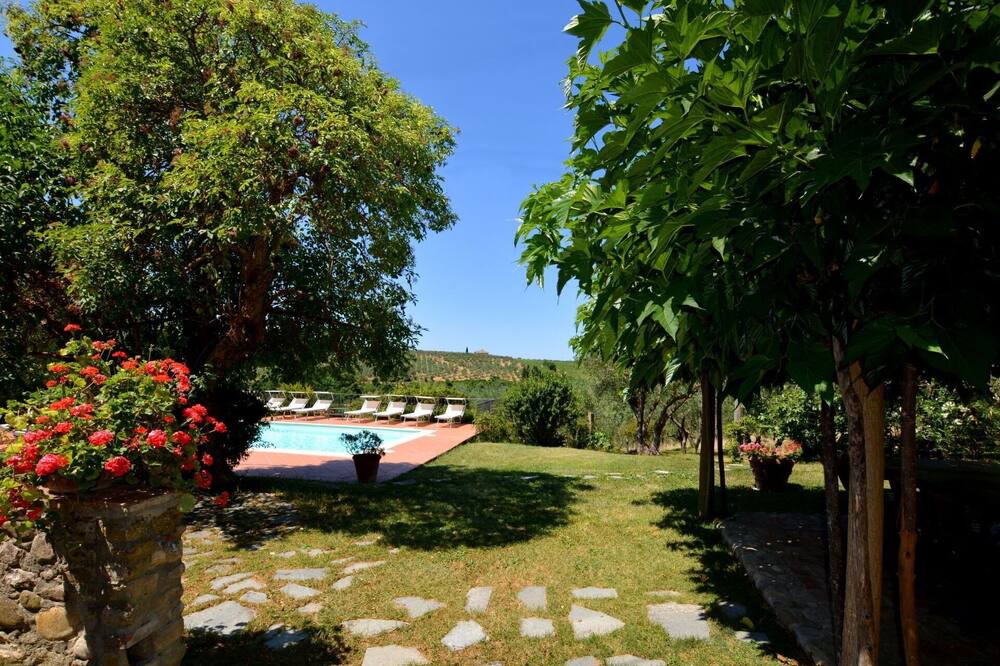 Photo of Outdoor in San Casciano in Val di Pesa