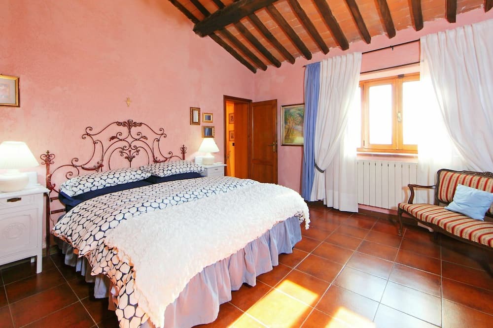 Photo of Bedroom in Stiava
