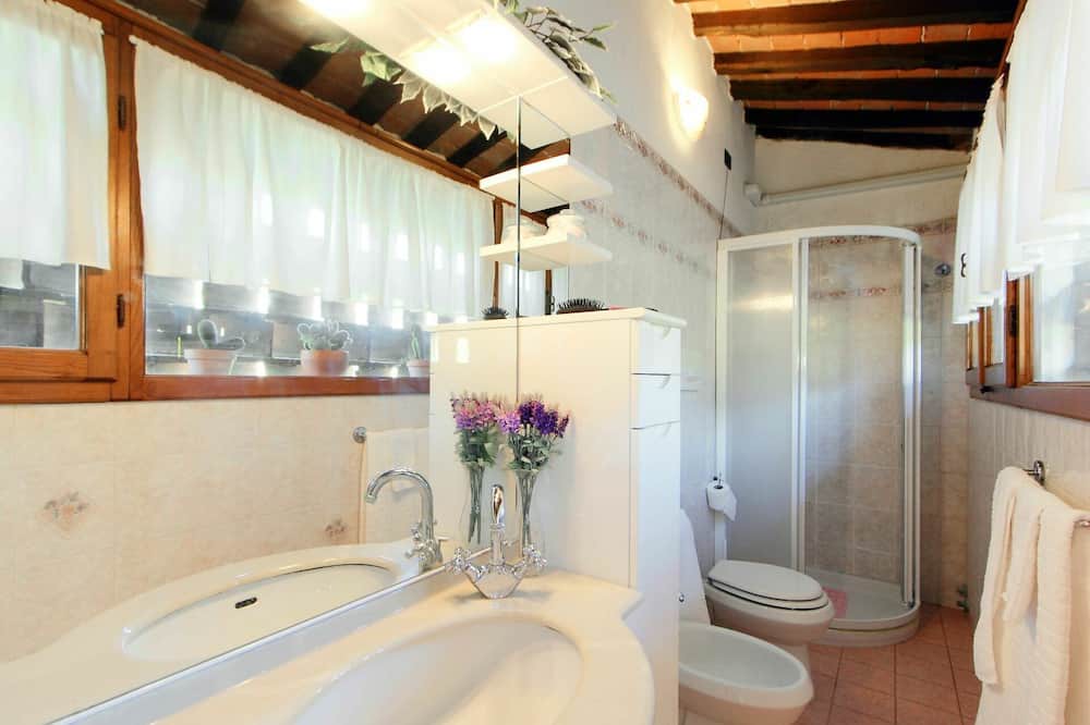 Photo of Bathroom in Stiava