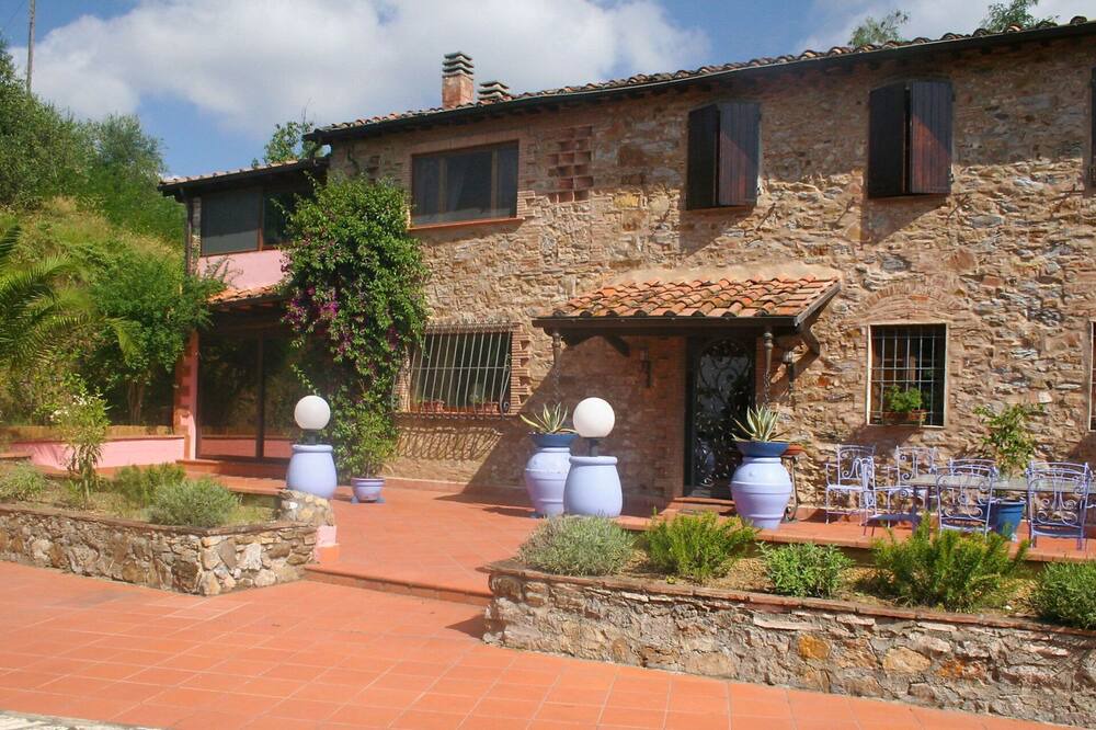 Photo of Outdoor in Stiava