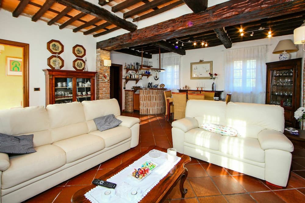 Photo of Bedroom in Stiava