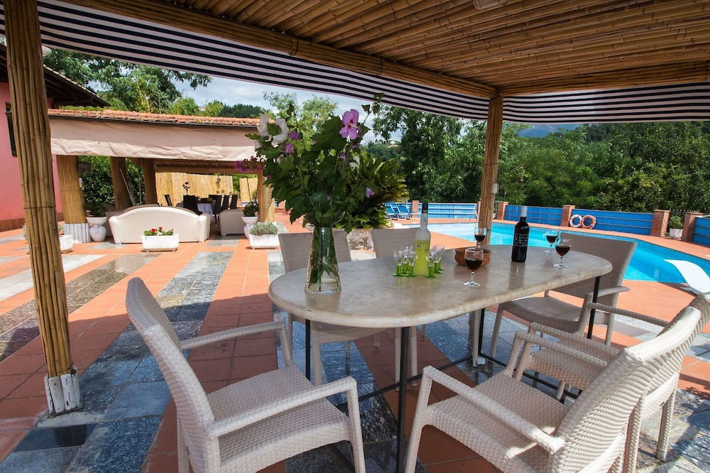 Photo of Outdoor in Stiava