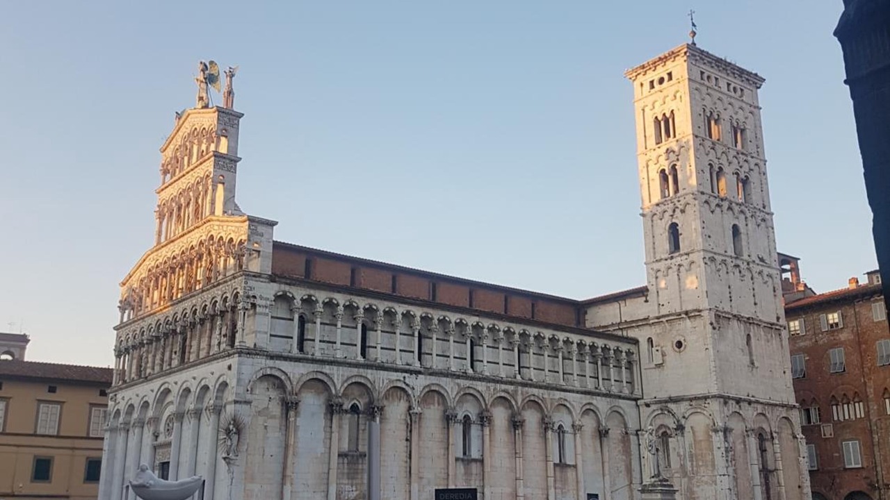 Photo of Outdoor in Lucca Historical Center
