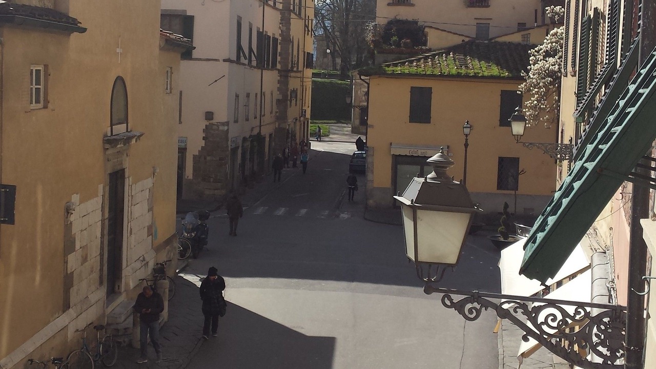 Photo of Bedroom in Lucca Historical Center