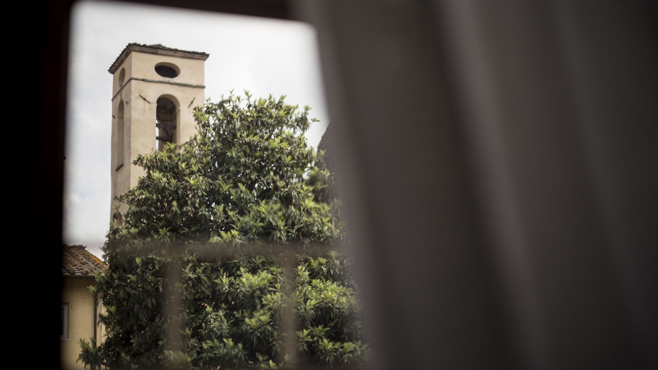 Photo of Bedroom in Lucca Historical Center