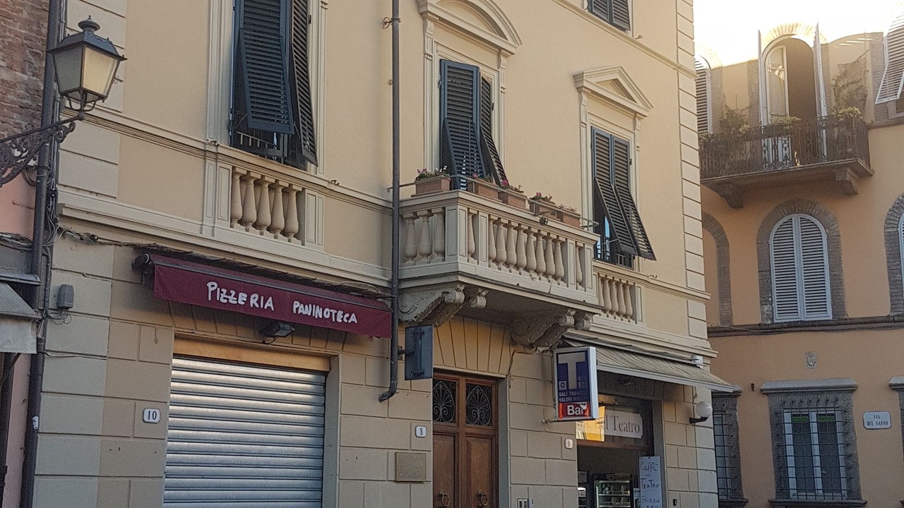 Photo of Outdoor in Lucca Historical Center
