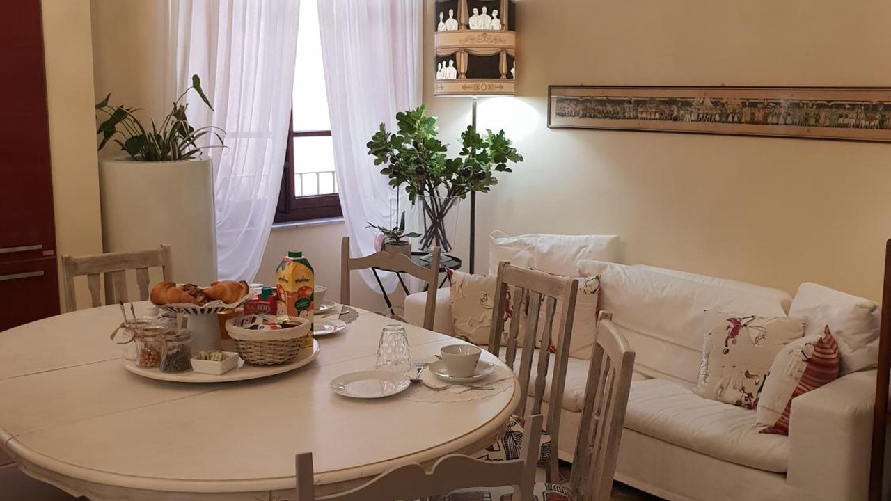 Photo of Kitchen in Lucca Historical Center