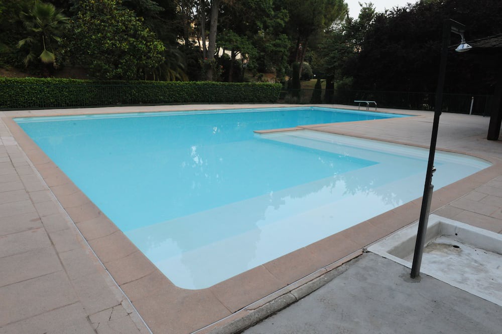 Photo of Outdoor in Cimiez