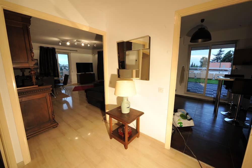 Photo of Livingroom in Cimiez