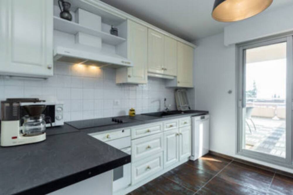 Photo of Kitchen in Cimiez